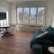 Apartment Lali Peseux, Neuchatel - 1 BR lake and Alps view