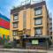 Open Hotel by Olive - Utse Suites