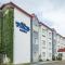 Microtel by Wyndham Batangas