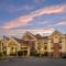 Comfort Inn & Suites Spartanburg North