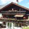 Chalet Valerie