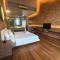 Loke Thye Kee Heritage Hotel, Georgetown Penang
