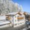 Chalet Milandora