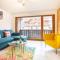 Slalom Apartment - Very Town Centre - Snow and Trek - Morzine