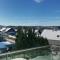 Panorama Apartment mit 2 Schlafzi im Allgäu mit Balkon