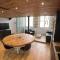 Loft industriel - Cambrai hyper centre ville