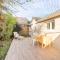 Charmante maison à Carnac - 2 pers., terrasse, animaux admis - FR-1-477-97