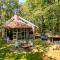 Luxe vakantiehuis Drenthe 10 pers Hottub