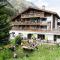 Hotel Plateau Rosa