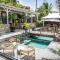 La Villa Hibiscus, Saint Martin