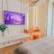 Apartments Akash - Tashkent City Residence