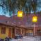 Casa los Molles Hostel