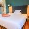 Le Relais de Vellinus - Contact Hôtels