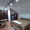 Home in love: balconcino spaccanapoli
