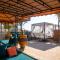 Dar Khmissa Riad & Spa