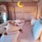 Moonlight Luxury Camp