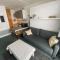 Studio cosy pour 4 avec balcon et Wi-Fi, accès direct aux pistes - FR-1-602-59