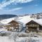 HAUSERHOF Farmhouse with Dolomite View