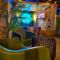 The Secret Garden Glamping Lancashire