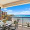 Sands of Kahana 354 · SK 354 Updated Maui OceanFront 2BD w Ocean