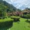 Rim Khao Jungle Resort