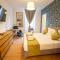 NOI Luxury rooms Colosseum