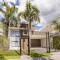 Casa Munique Maringa Com Piscina Ar Condicionado e Churrasqueira