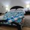 Chambre Douillet et Climatisée chez l'habitant Pour Nuit Complice