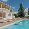 Rivazzurra Beachfront Luxury Villa