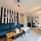 Cosy apartment near the center of Paris