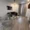 Prime Brickell Suites - One Free Parking With Self Check-in