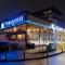 TURQUOISE Hostel
