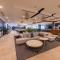 Crowne Plaza Houston Galleria Area by IHG