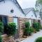 Mountain Flower Bungalow & Homestay