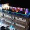 Cuatro Palmas Hotel