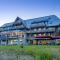 Berghaus Freiburg - Appartement Hotel auf dem Schauinsland