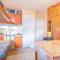 Studio au pied des pistes
