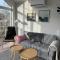 Cozy house in quiet Vik near golf courses & the sea