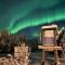 Arctic Circle Apartment and cabins