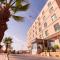 Petra Moon Hotel