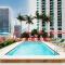 citizenM Miami World Center
