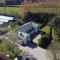 Hidden Acres- Room with Double & Single Bed, Malahide