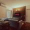 Wood Exclusive Apartment with Free Parking