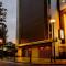 Hotel Espasion Pontocho