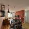 Lux apartment 8, center, free parking