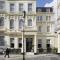 The Lancaster Hotel