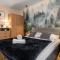 INES - Apartament Zakopiański - Jacuzzi & Sauna & Siłownia & Plac Zabaw