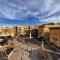 Birgu Square Townhouse, Rooftop & 3 Bathrooms