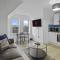 Modern Apartment I Self Check-in I Wi-Fi I Free Private Parking I Sleeps 3