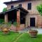 Lovely Tuscan Country House